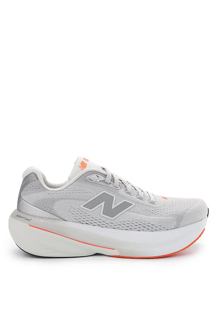 Кроссовки мужские спортивные, модель 860 New Balance, серый