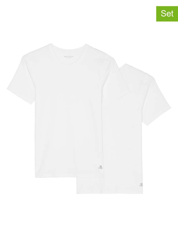 

Футболка Marc O´Polo, белый