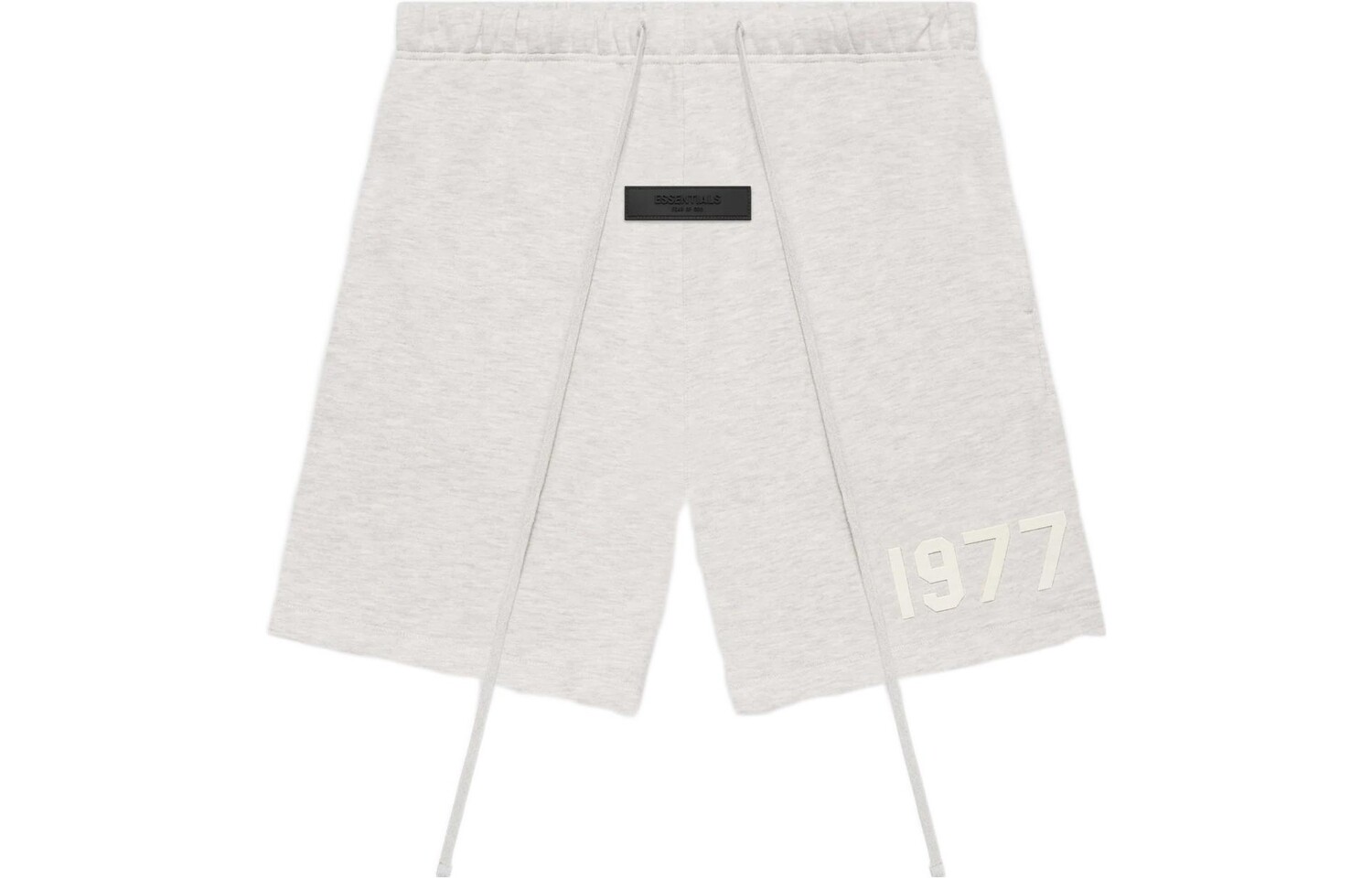 

Мужские повседневные шорты Fear of God Essentials, Легкая овсянка