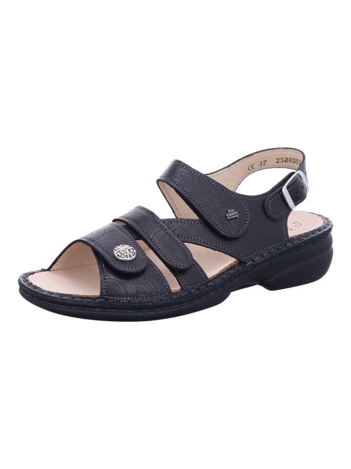

Сандалии Finn Comfort Sandale, бежевый