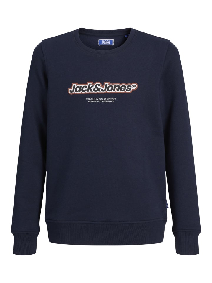 

Толстовка Jack & Jones