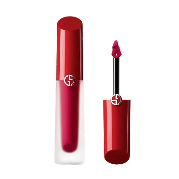 

Атласная помада Lip Maestro Satin Armani, цвет summer cruise