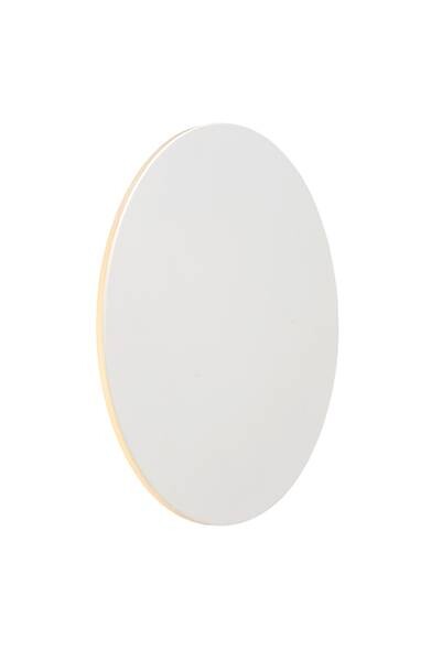 

Настенный светильник Lucide EKLYPS LED, белый