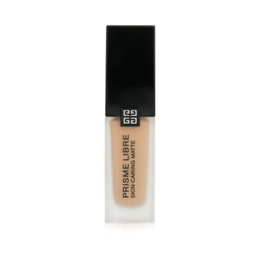 Женский тональный крем Givenchy Prisme Libre Skin Caring Matte 1 унция № 3-N270 Макияж 3274872431072