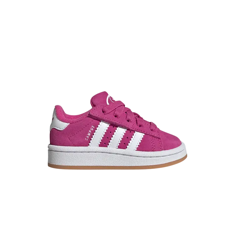 

Кроссовки Campus 00s Comfort Closure EL I, цвет Semi Lucid Fuchsia