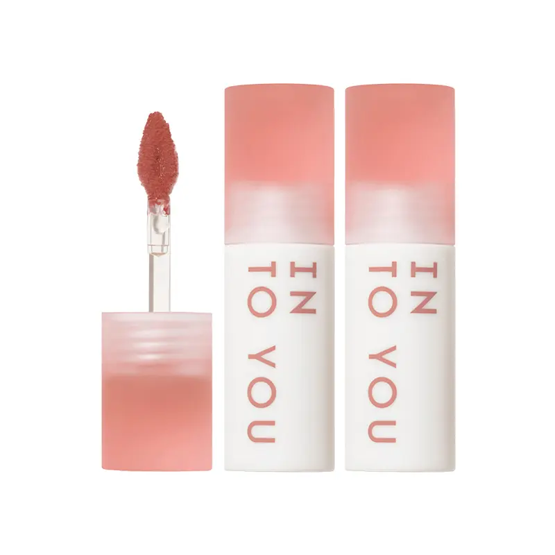 

Помада-тинтирующее средство / Блеск для губ / Жидкая помада Women's INTO YOU