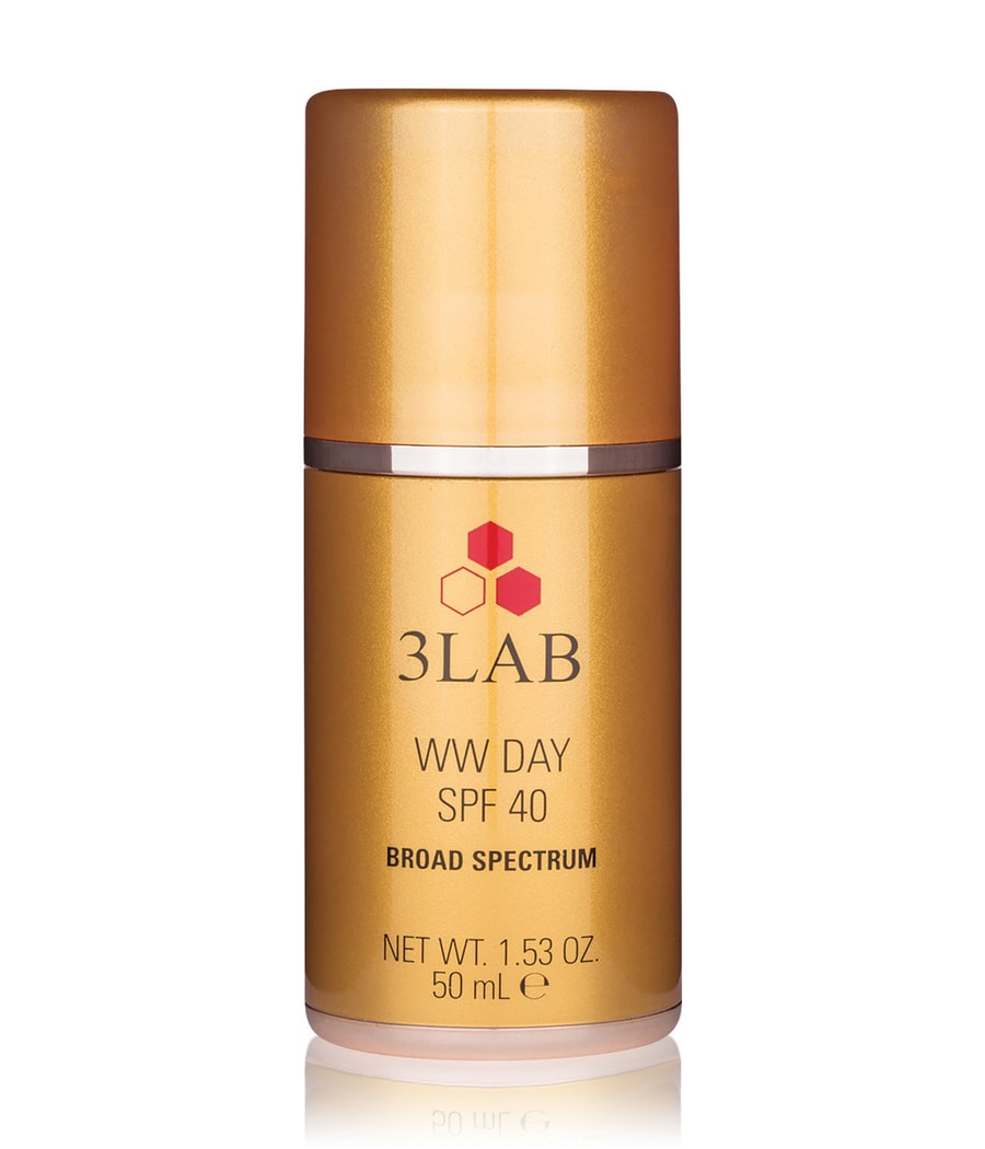 

Дневной крем 3LAB WW Day SPF 40, 50 ml