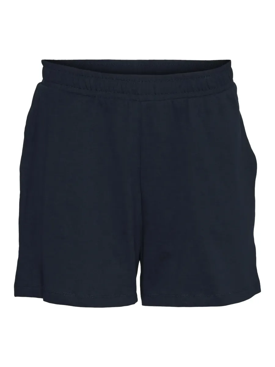 

Шорты Vero Moda "VMMIA HW SHORTS JRS", синий