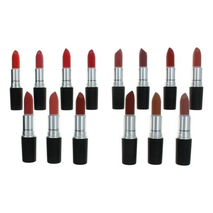 

Губная помада Powder Kiss, 0,1 унции, Mac
