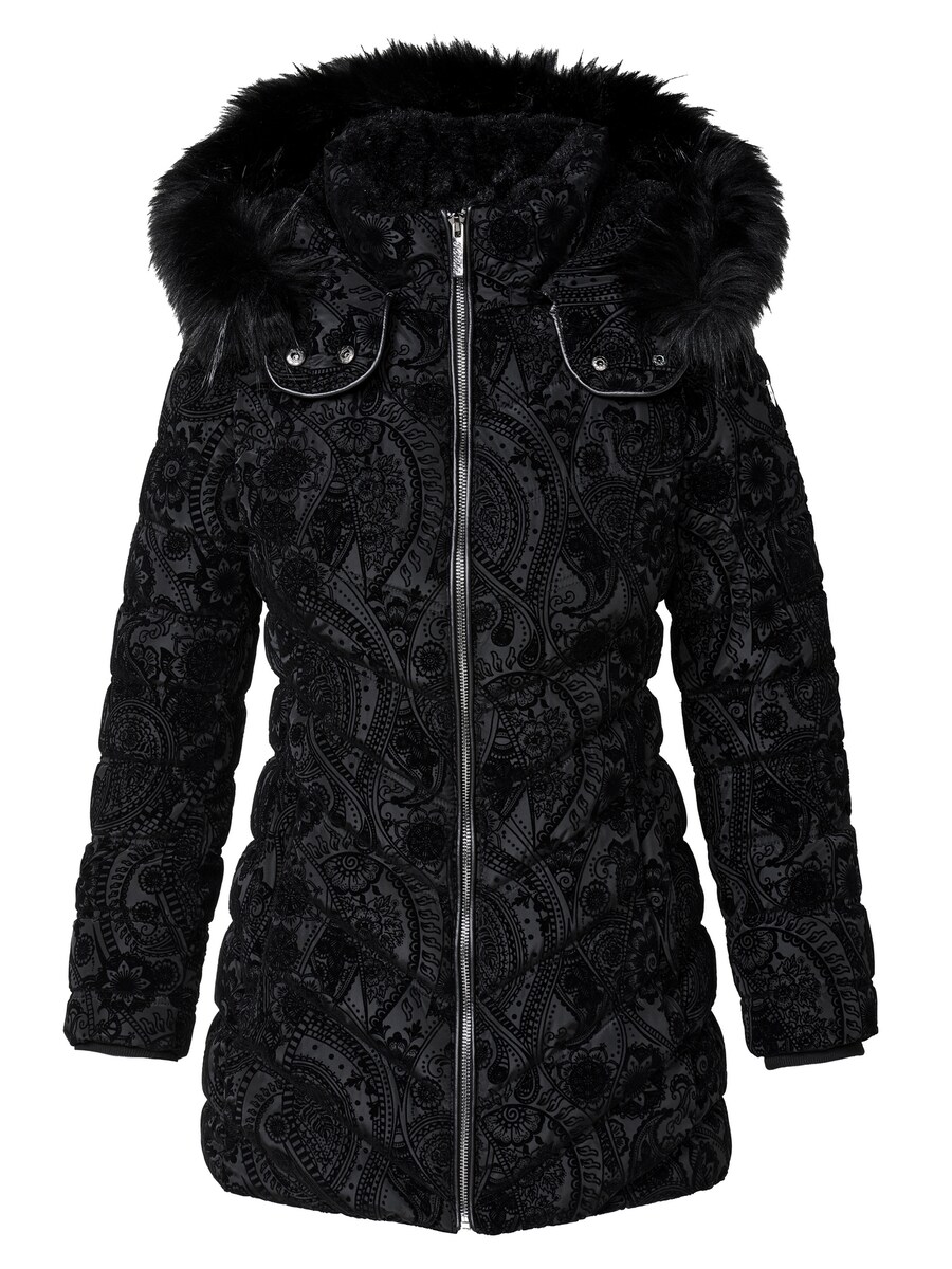 

Зимняя куртка KOROSHI, Black