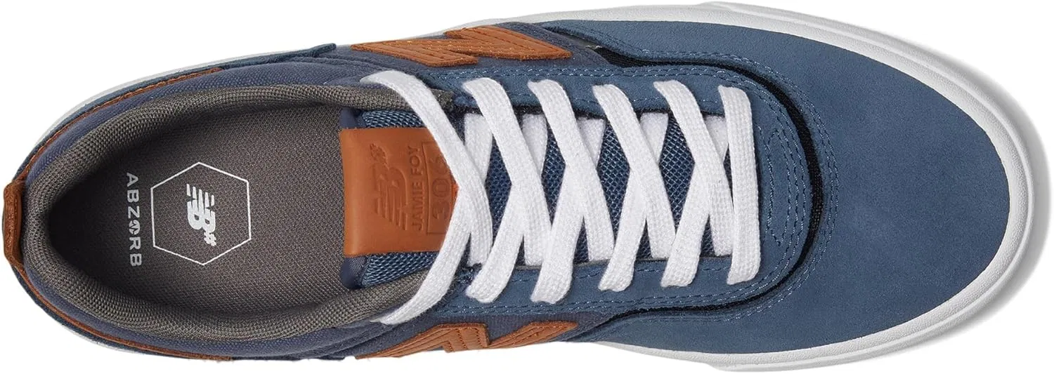 Кроссовки Fresh Foam Arishi V2, New Balance, Indigo — фото 2