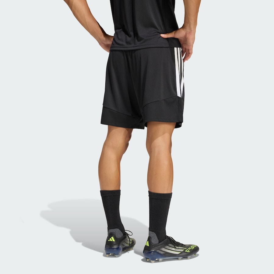 Обычные спортивные штаны ADIDAS PERFORMANCE Tiro 26, черный — фото 3