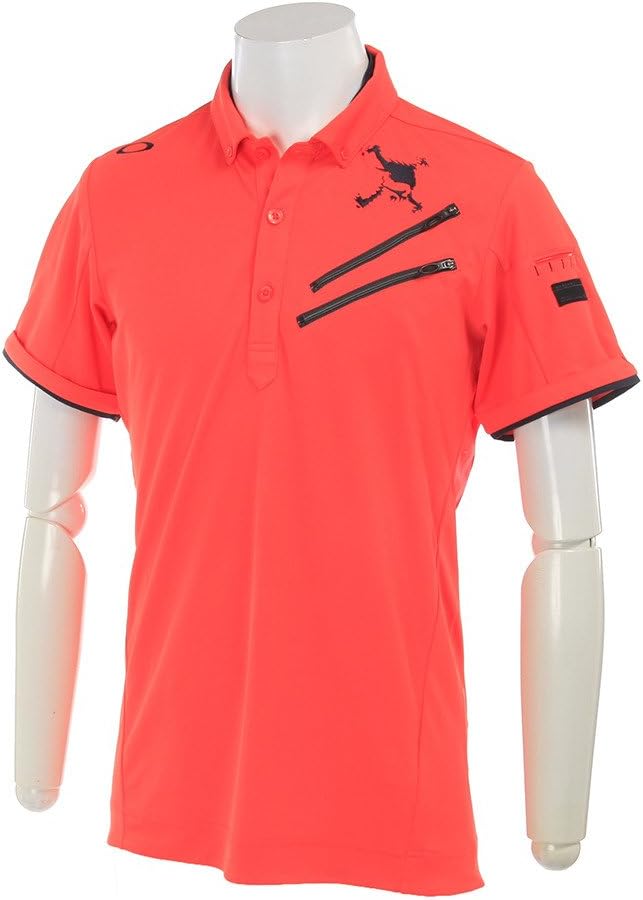 

Поло Oakley Golf Skull Collection 433966JP мужское