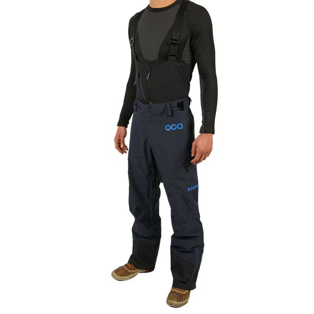 

Брюки Ecoon Ecoexplorer, синий