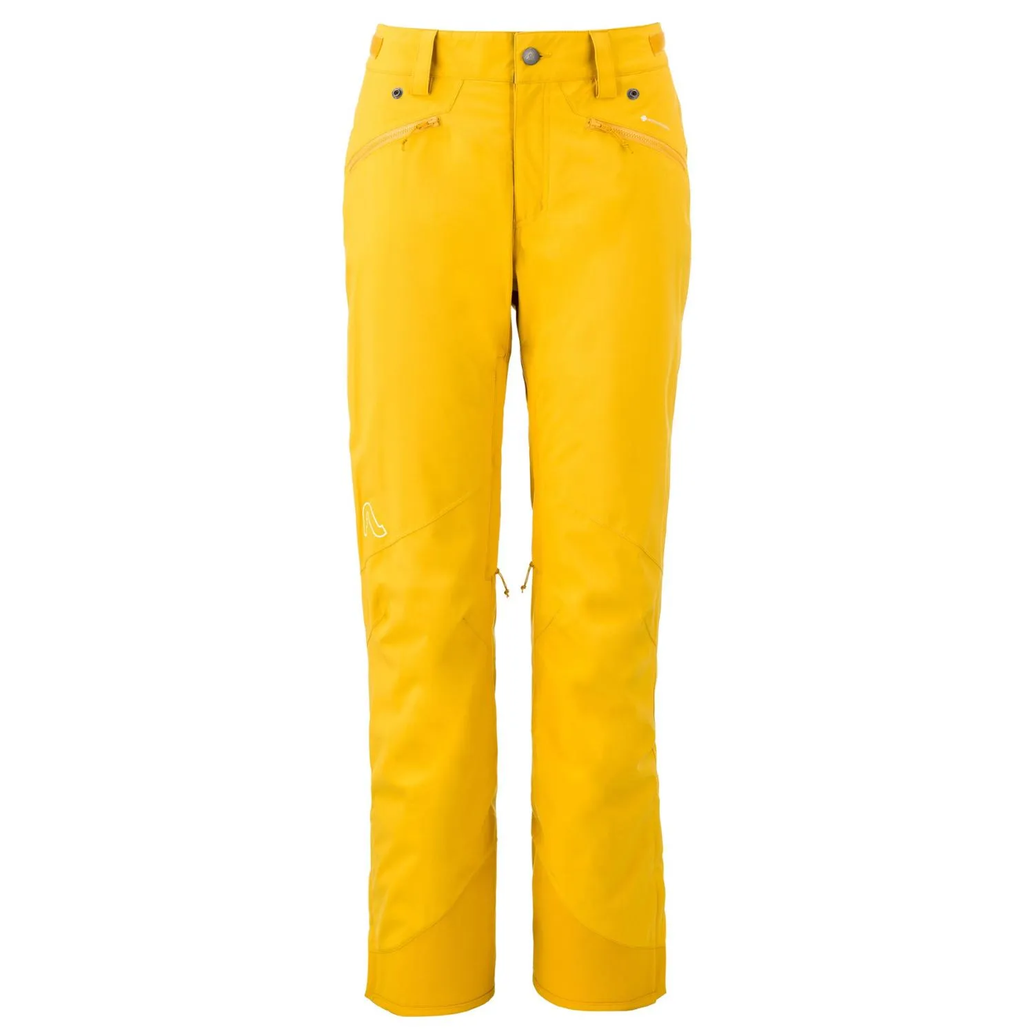 

Женские лыжные штаны Daisy Flylow, Butterscotch