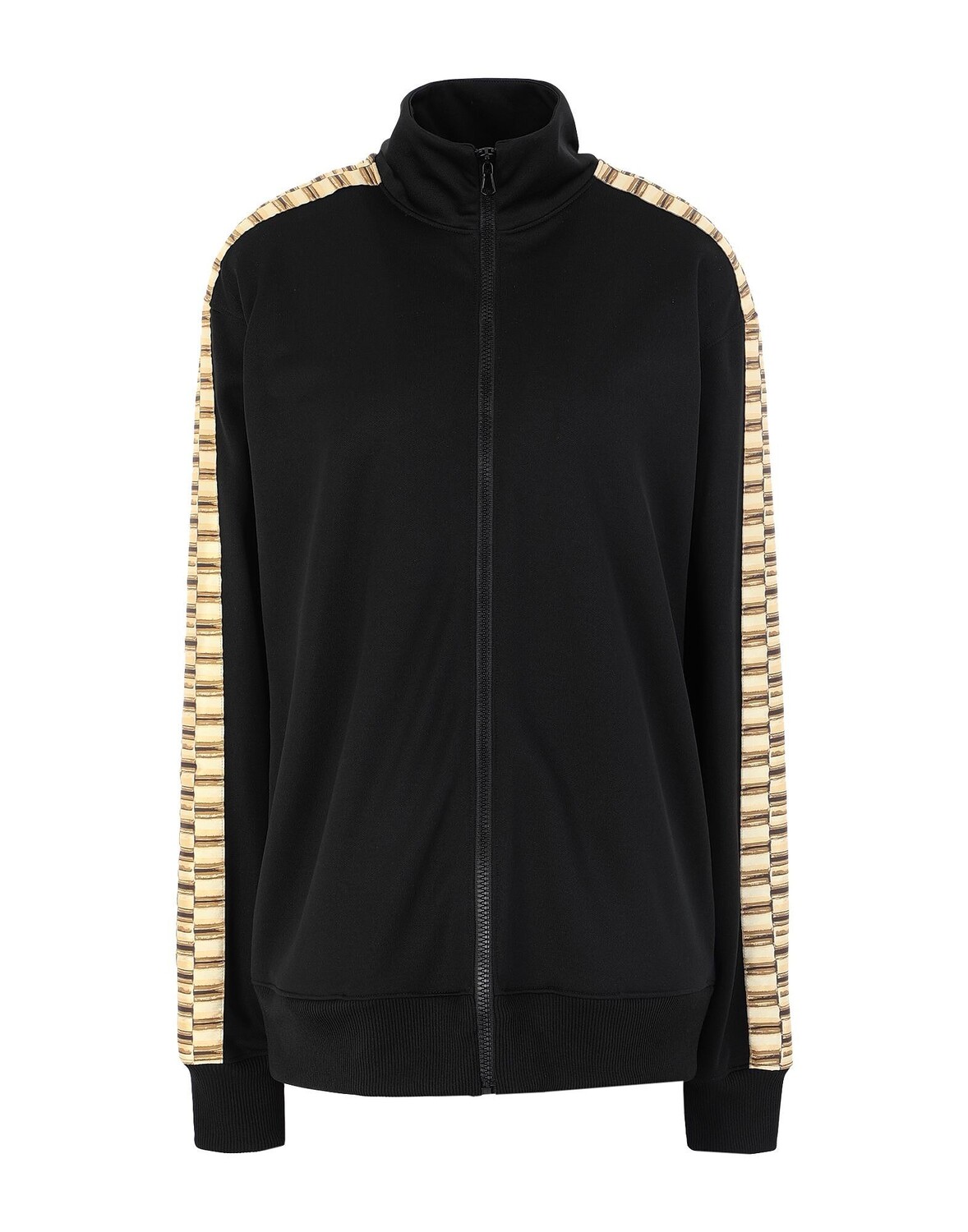 

Толстовка Moschino, черный