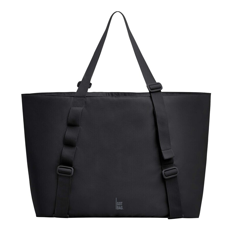 

Сумка шоппер Got Bag Shopper, черный