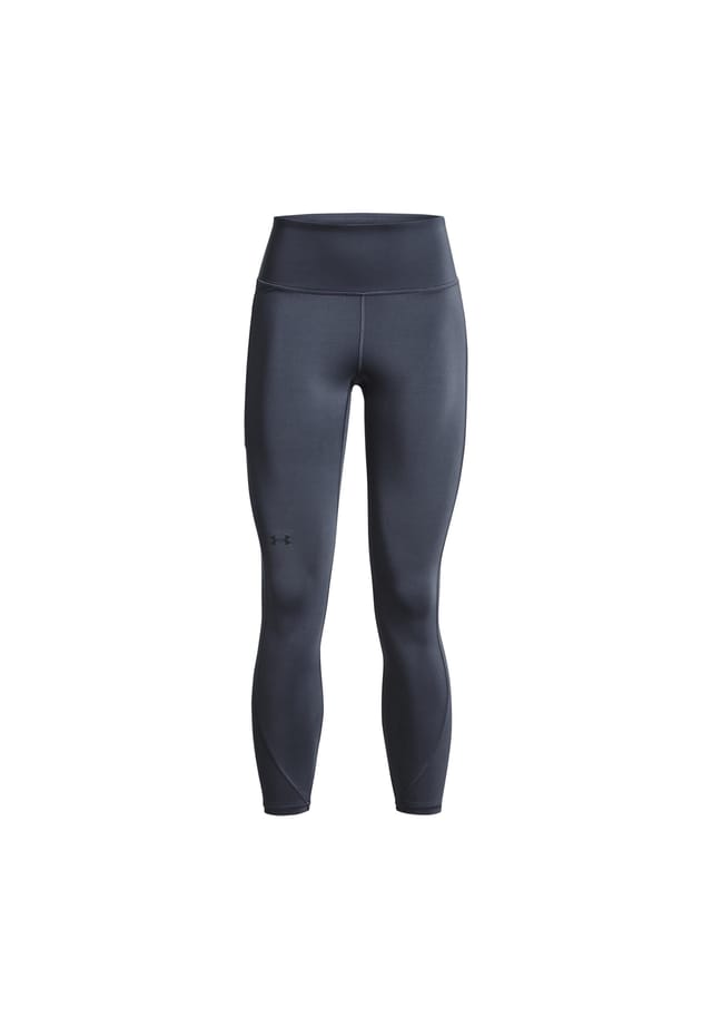 

7/8-Колготки с вентиляционными карманами и рывками Under Armour, цвет downpourgray-iridescent