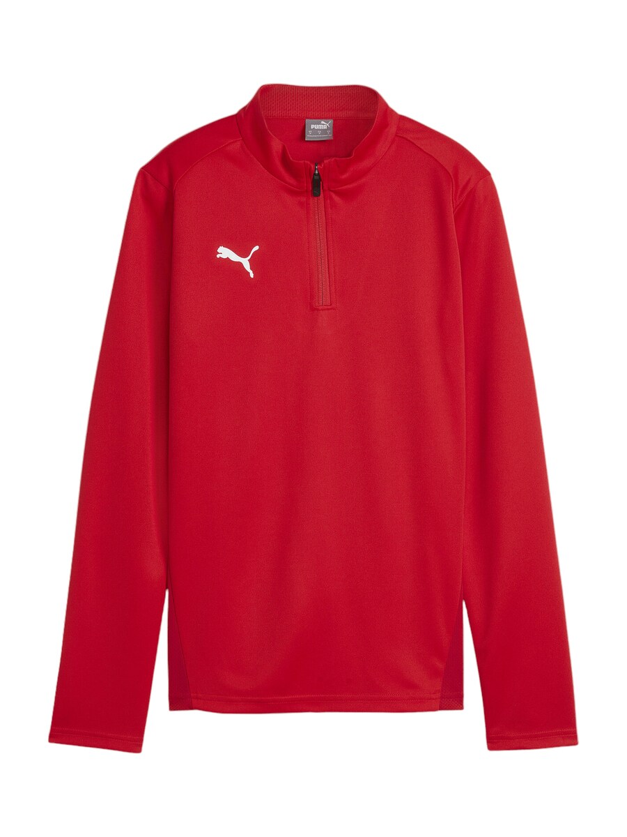

Футболка Performance PUMA, красный