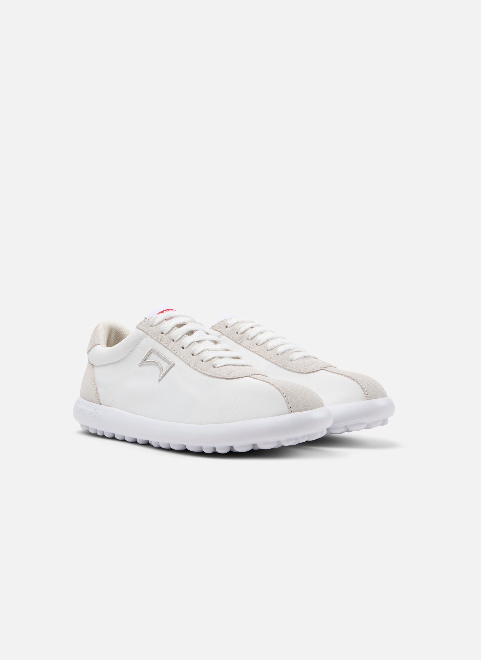 Женские кроссовки Camper Pelotas XLF, белый