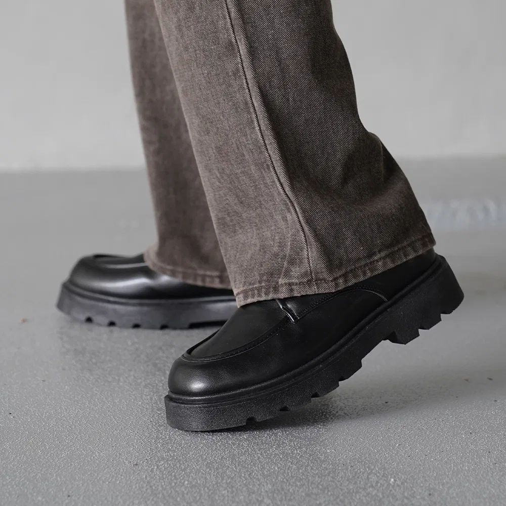 Мужские дерби Zero Derby от Sixft