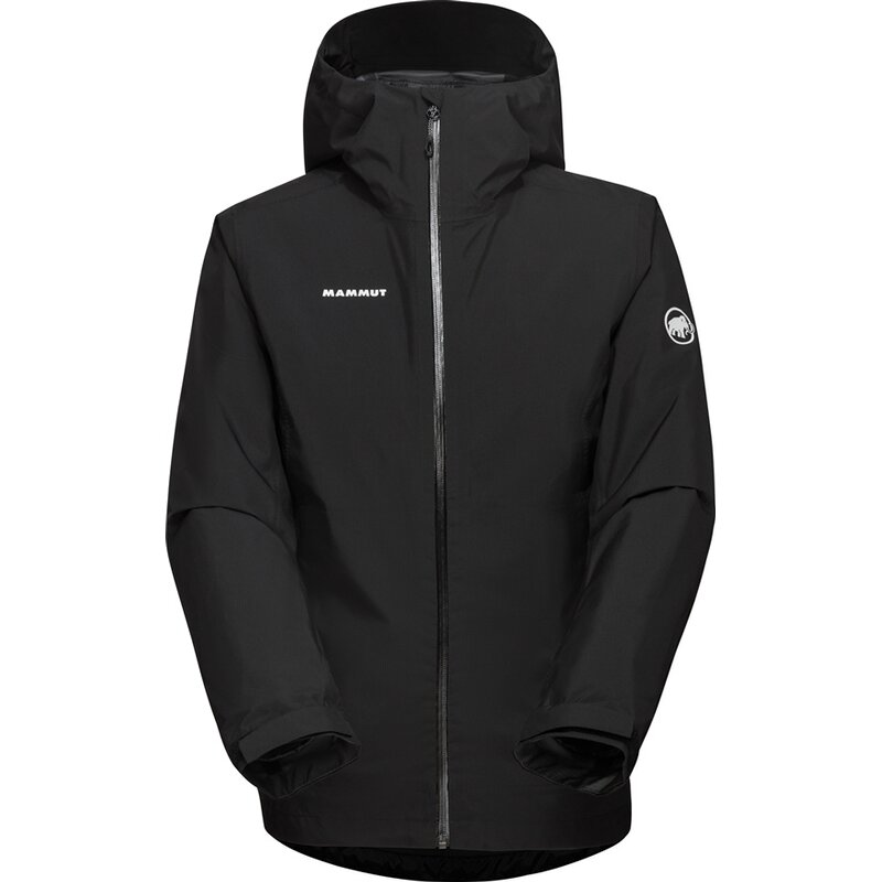 

Двойная куртка Alto Light 3 в 1 HS Mammut, черный