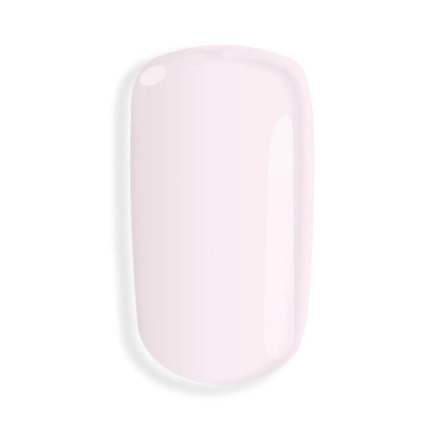 Гель для наращивания ногтей Base One Pink 50 г Silcare, Green04 — фото 4