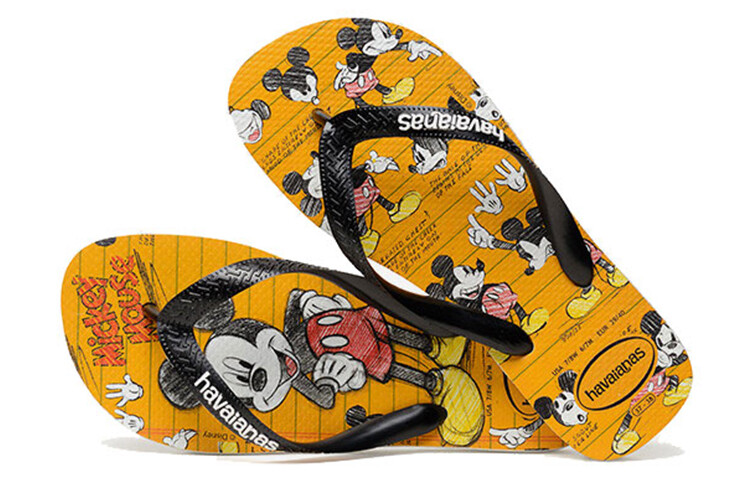 

Шлепанцы Havaianas унисекс