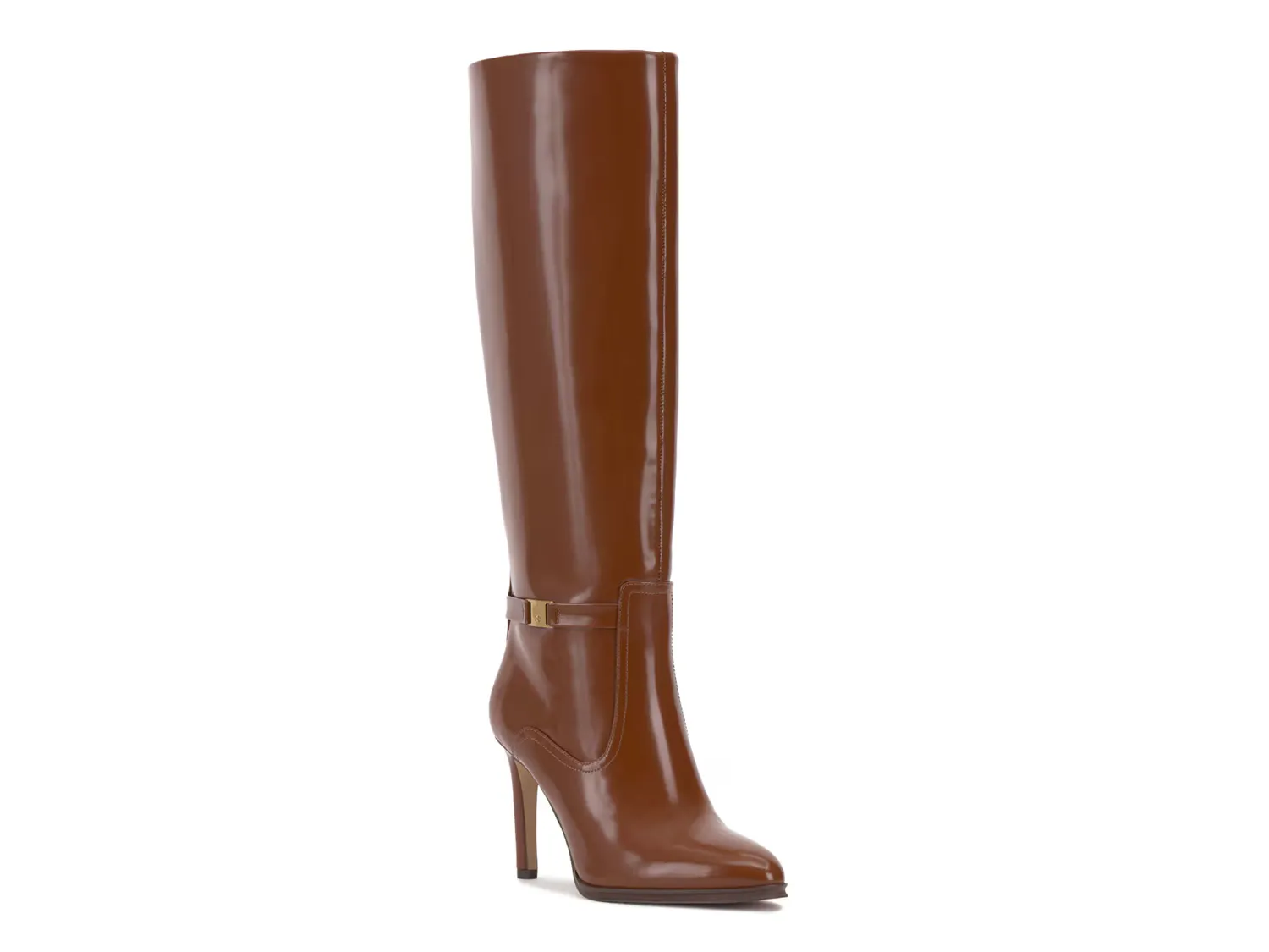

Сапоги Skylie Boot Vince Camuto, коричневый