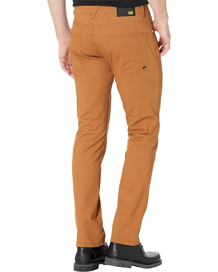 

Джинсы Caterpillar Ninety Eight Denim, бронзовый