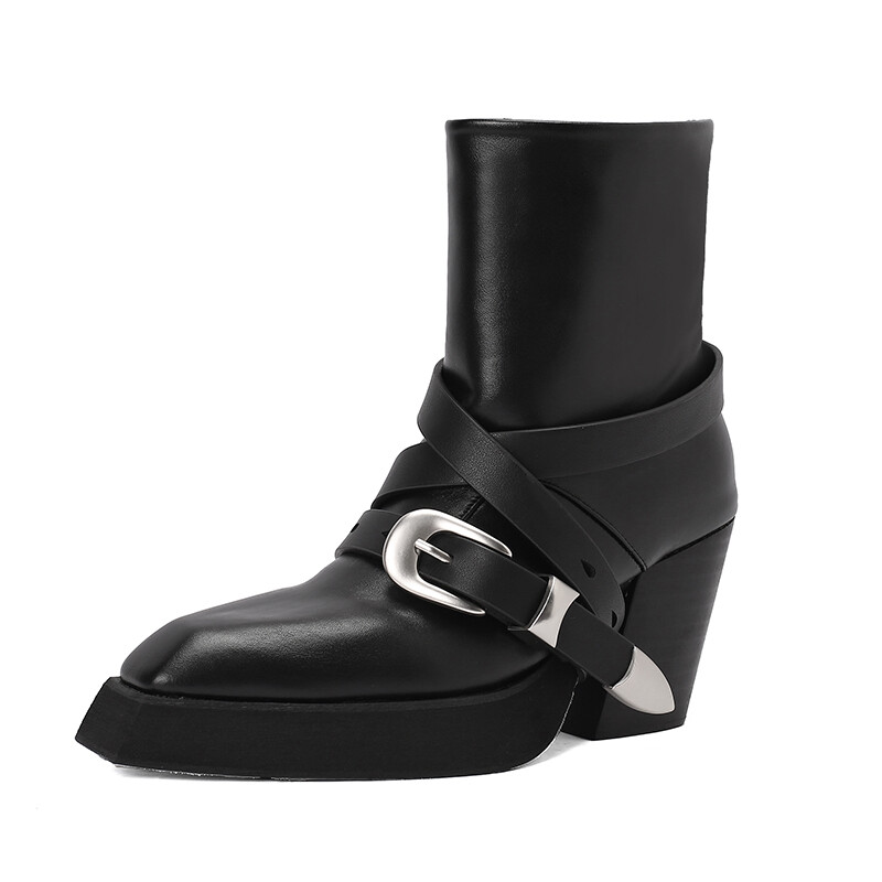 

Ботильоны Five-nine Dan seven Ankle Boots Women's