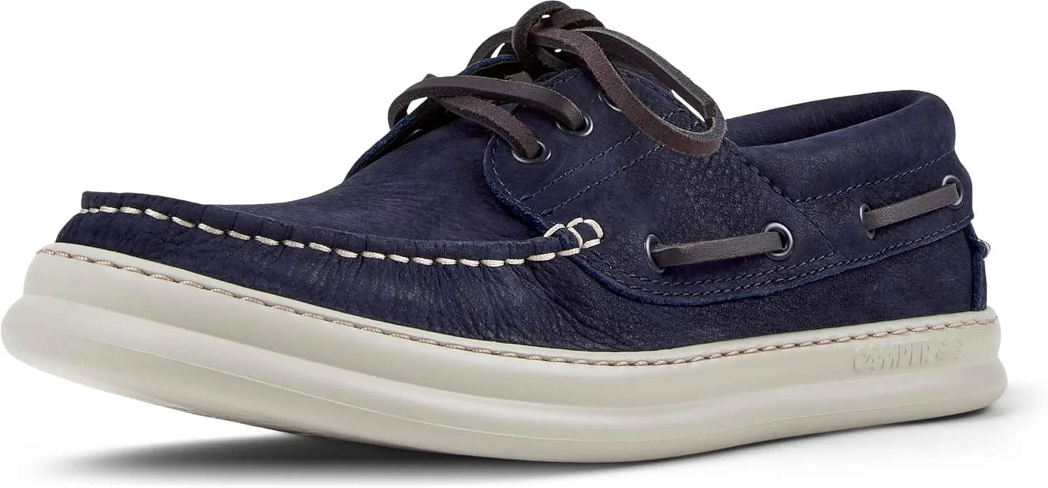Мужские беговые кроссовки Camper Men's Runner Four K101073, Dark Blue 006