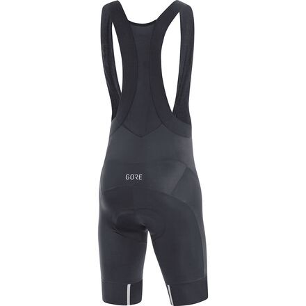 

C5 Optiline Bib Short+ мужские GOREWEAR, черный