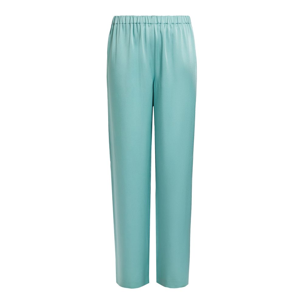 

Брюки REGALO Marina Rinaldi, зеленый