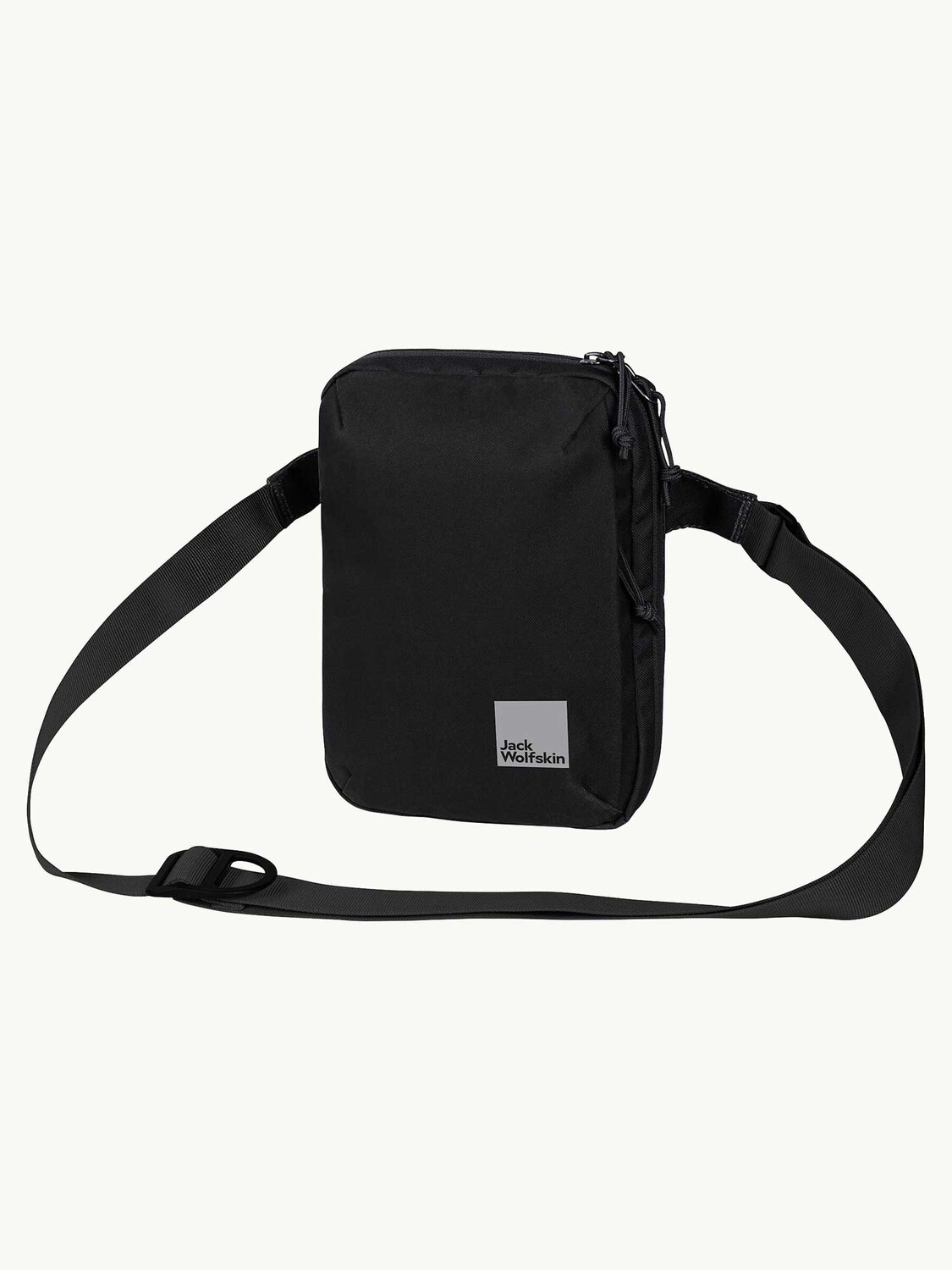 

Сумка Jack Wolfskin KONYA ORGANIZER, черный