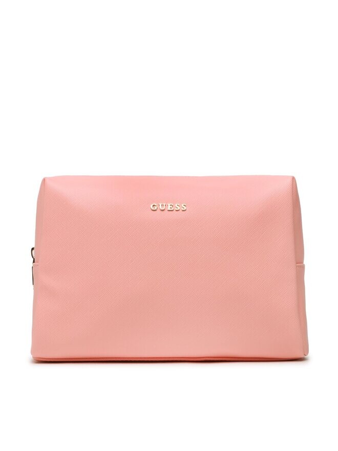 

Косметичка Not Coordinated Accessories PW1522 Guess, розовый