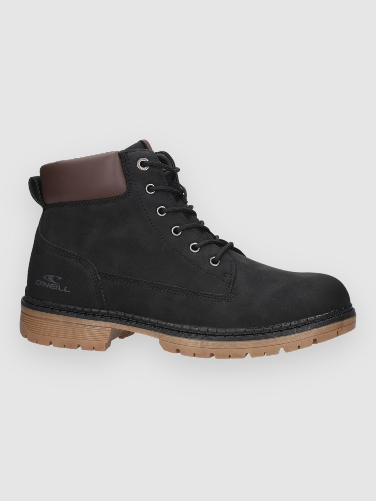 Зимние ботинки O'Neill El Daro Winter Schuhe, black