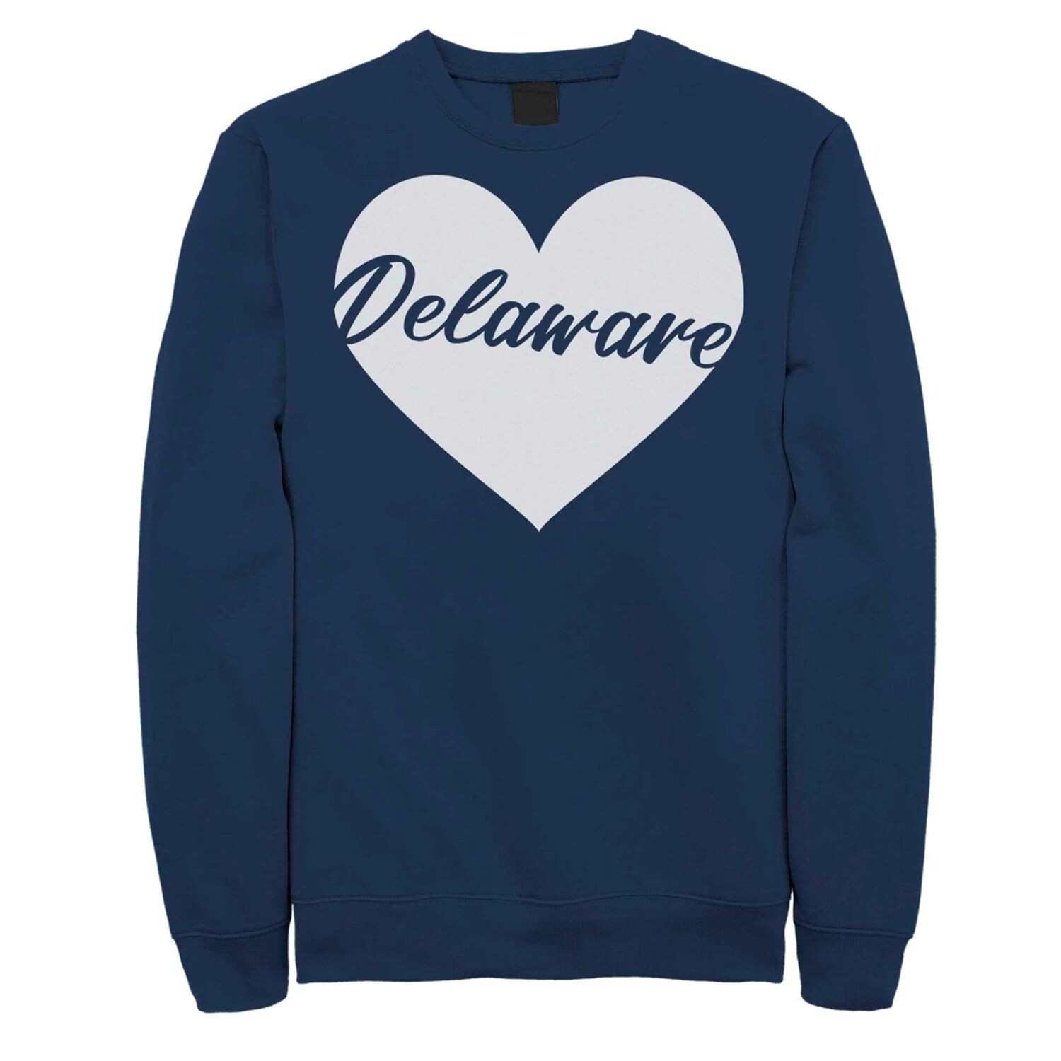 

Флис Fifth Sun Delaware Heart для юниоров