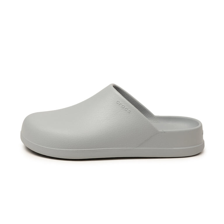 

Сабо Dylan Clog Crocs, серый