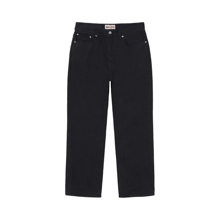 

Джинсы Stussy Classic Jean Denim, песочный
