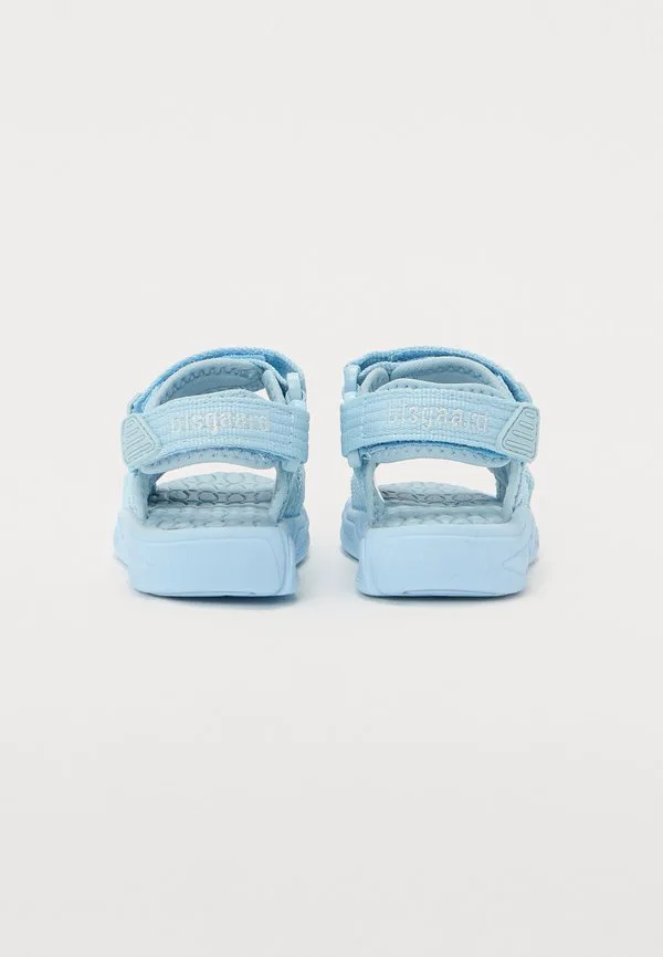 Сандалии louis унисекс Bisgaard, Baby Blue — фото 3