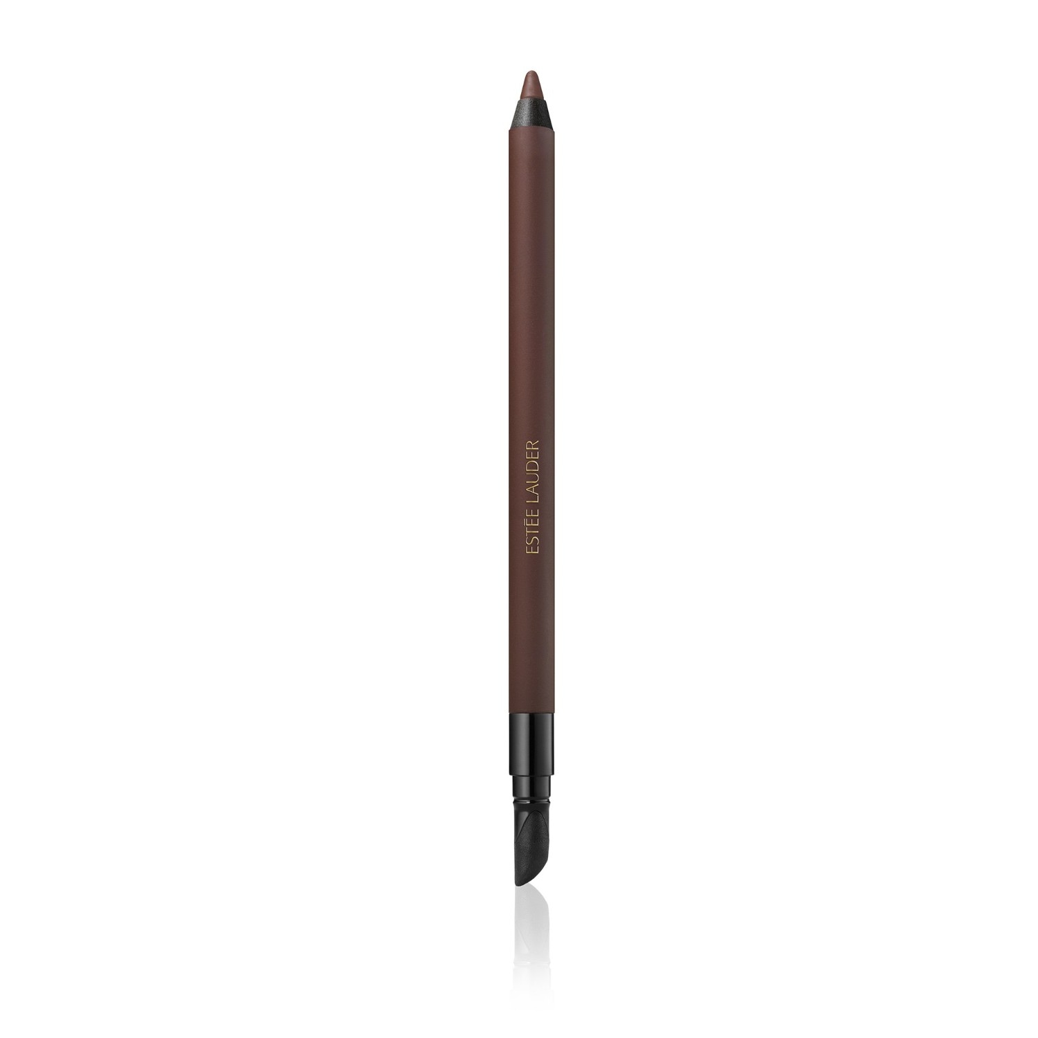 

Подводка для глаз double wear 24h waterproof gel eye pencil Estee Lauder, 3 - cocoa, вес 1.2 гр.