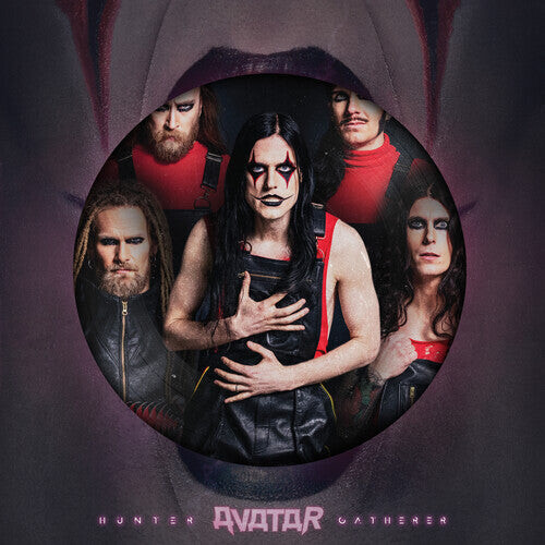 

Виниловая пластинка Avatar: Hunter Gather (RSD)