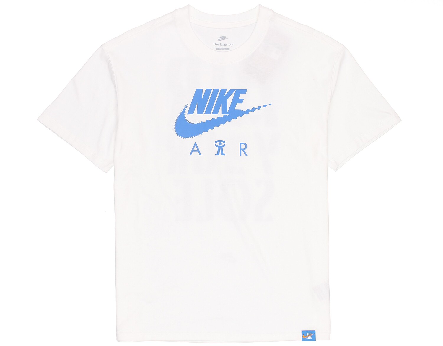 

Мужская футболка Nike, Белый