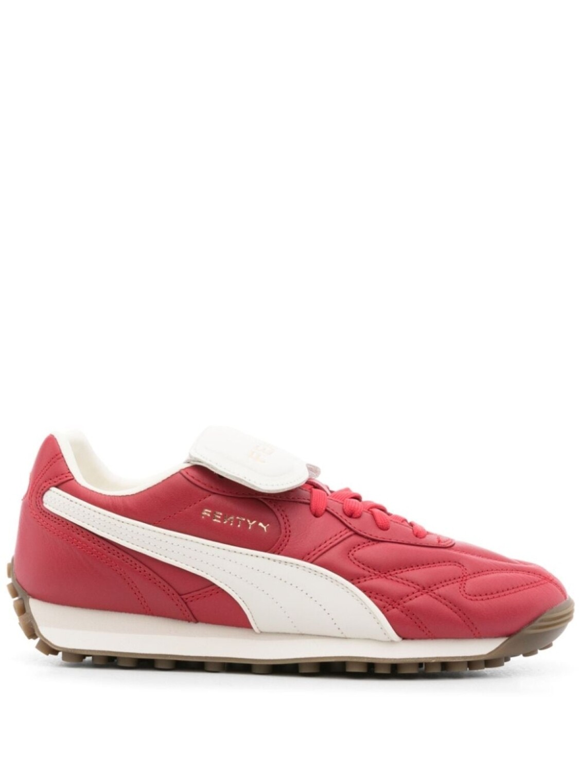 

Кроссовки PUMA x Fenty Avanti L, красный