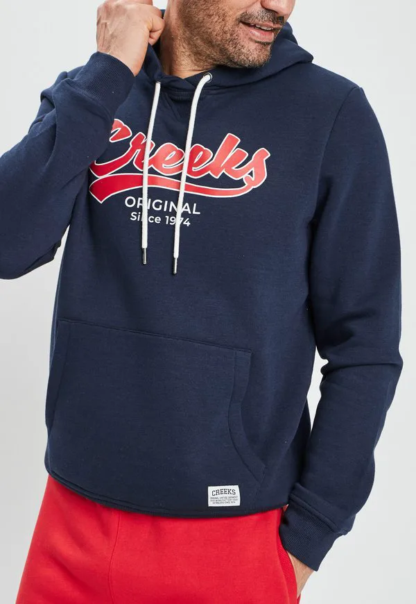 

Американское вдохновение; мода; круто; легкая толстовка Creeks, Navy Blue, Синий, Американское вдохновение; мода; круто; легкая толстовка Creeks, Navy Blue