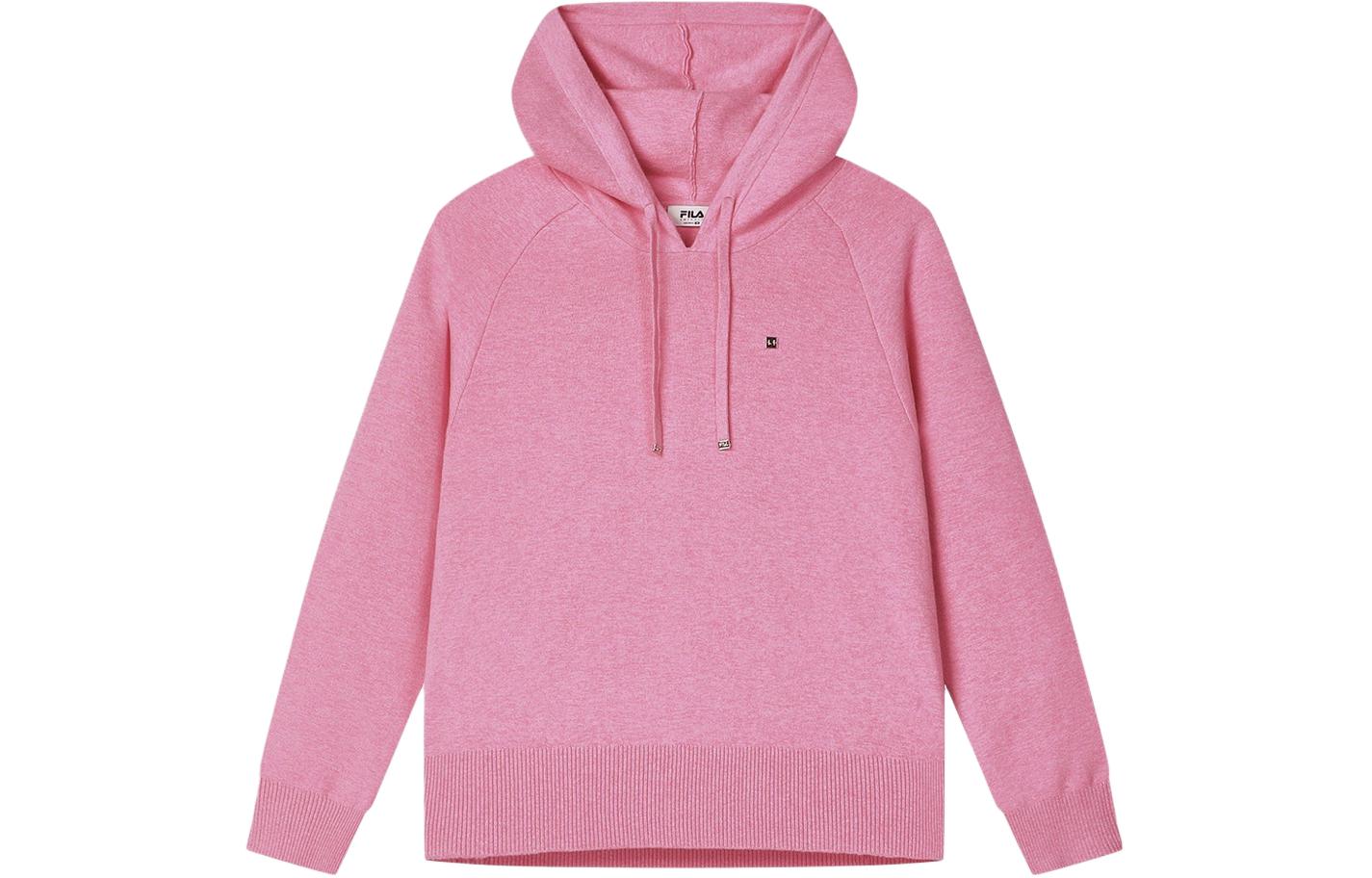 

FILA Толстовка Women's Core Peach Red