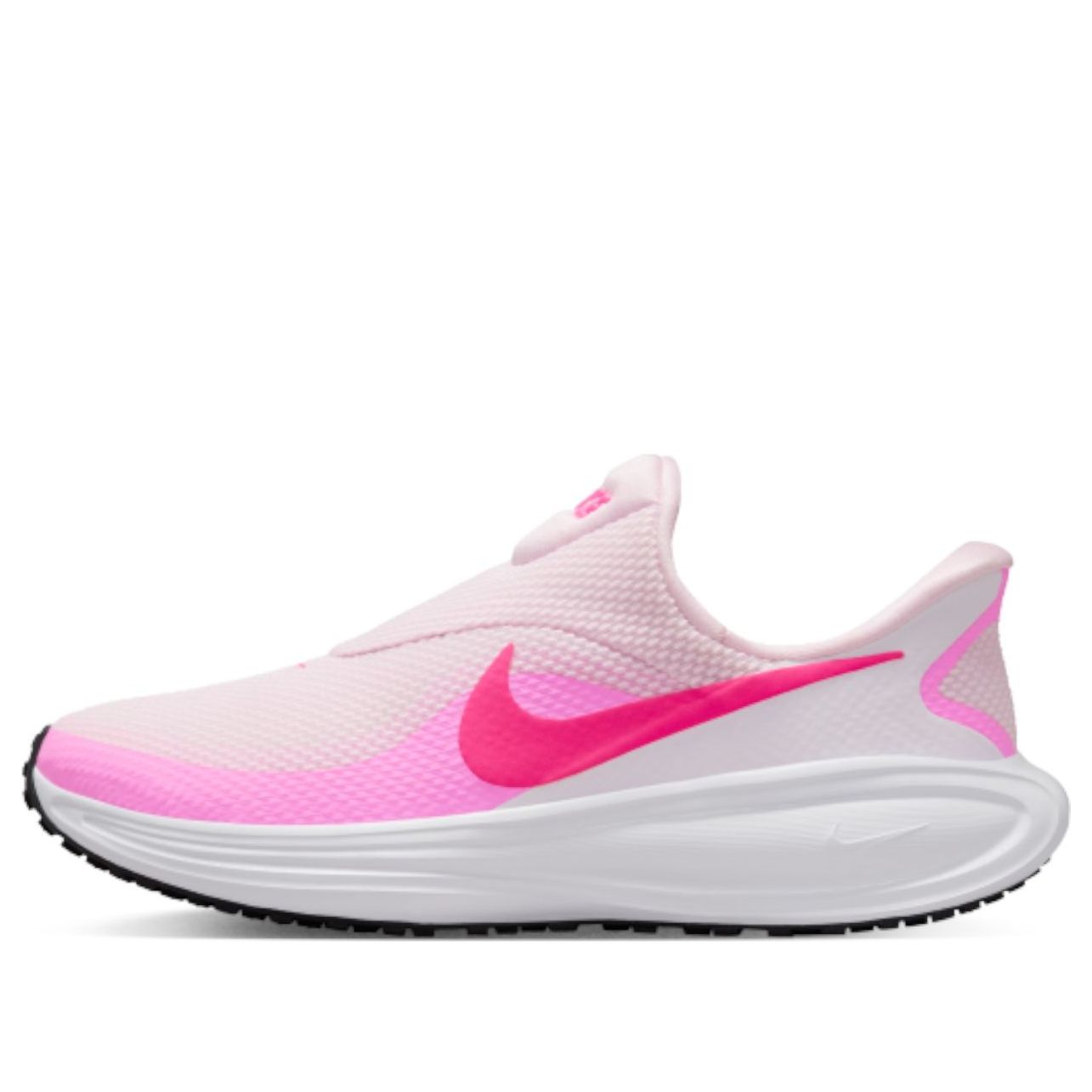 Кроссовки (WMNS) Nike Revolution 8 Easyon 'Pink Foam Hyper Pink'