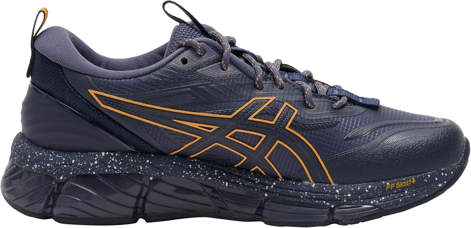 ASICS Мужские кроссовки Gel-Quantum 360 VIII Utility, Indigo Mist Midnight — фото 4