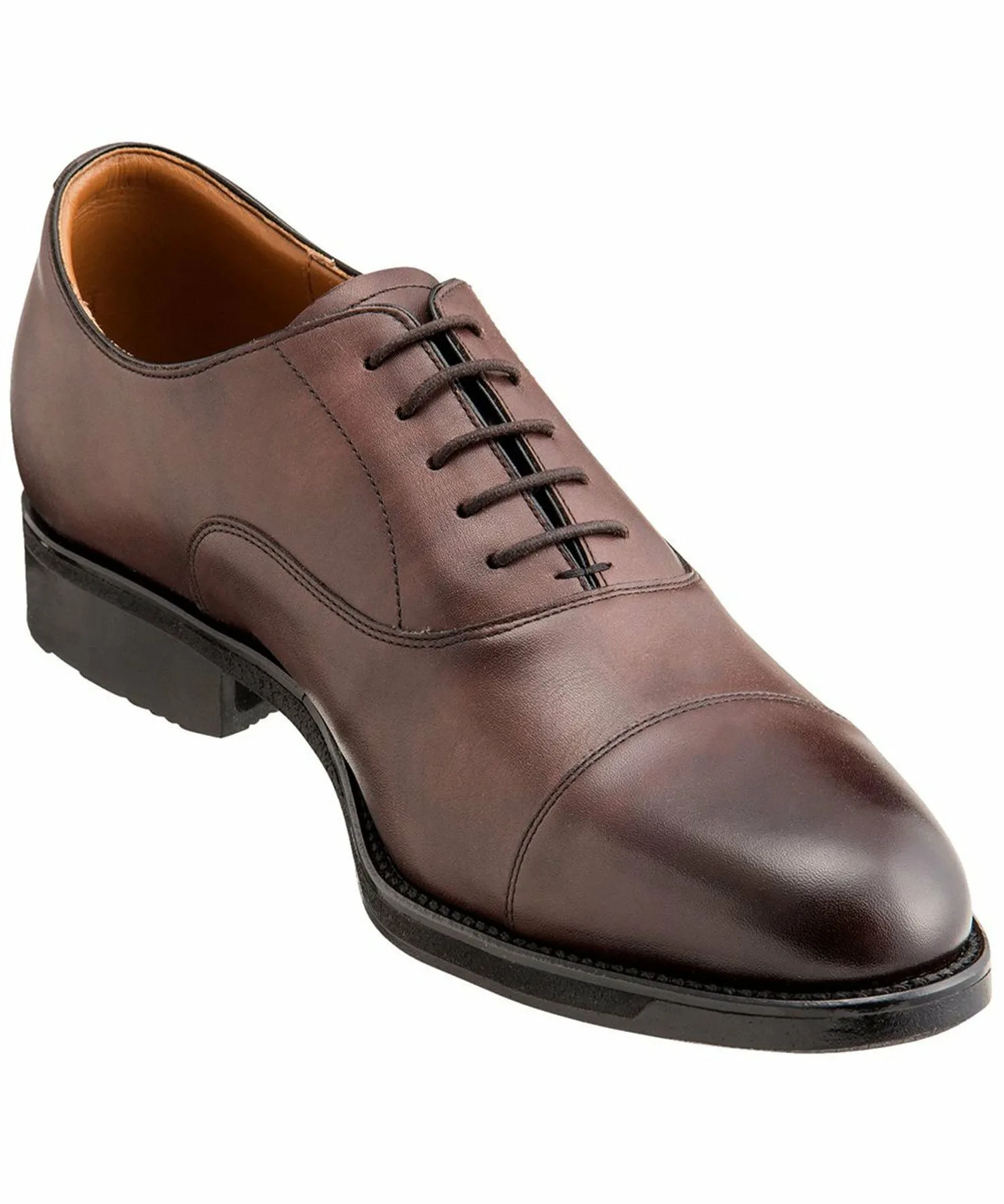 Мужские водонепроницаемые кроссовки Runwalk GORE-TEX 3E Asics Walking Runwalk, coffee — фото 2